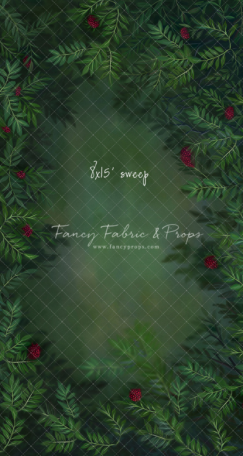 Around The Mulberry Bush