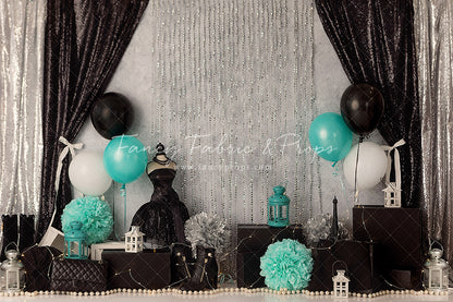 Audrey's Jewelry Box