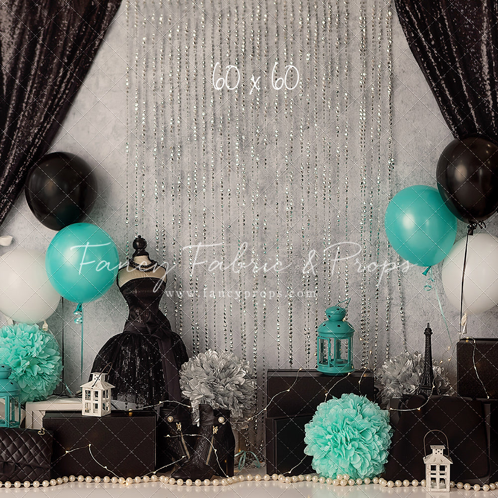 Audrey's Jewelry Box