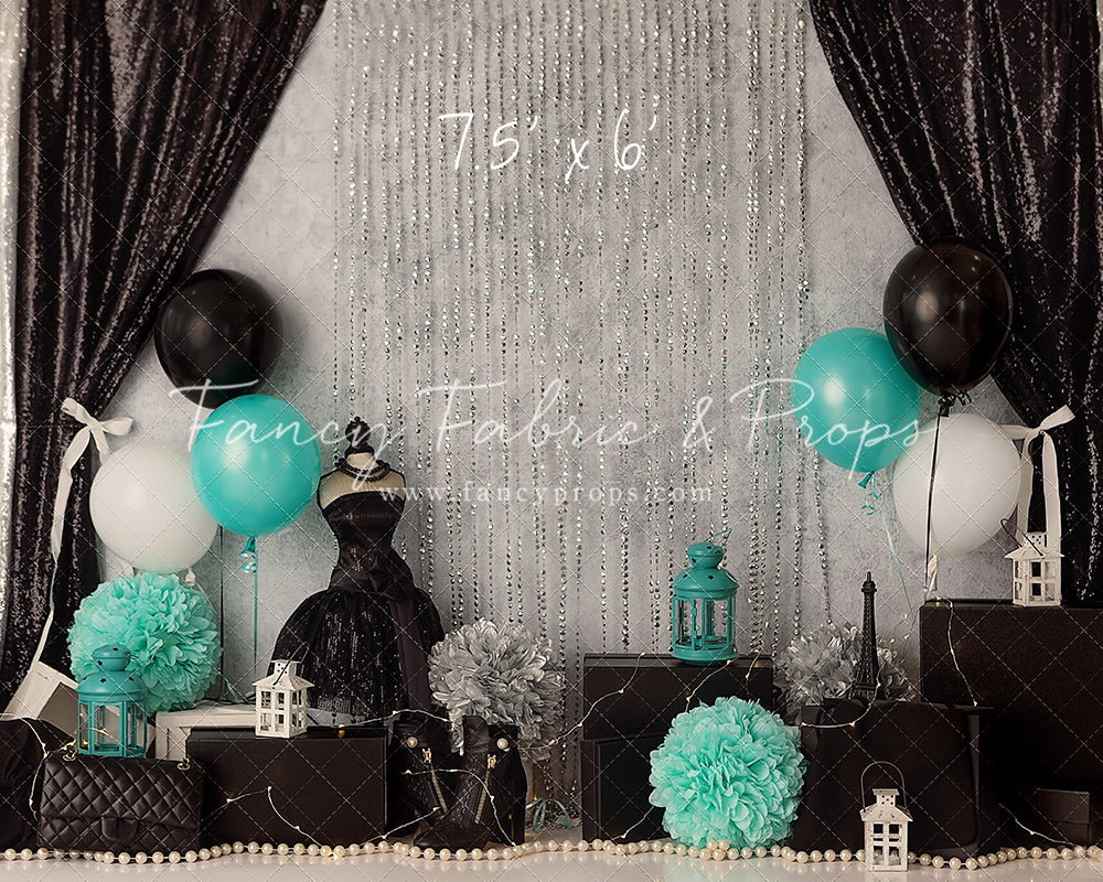 Audrey's Jewelry Box