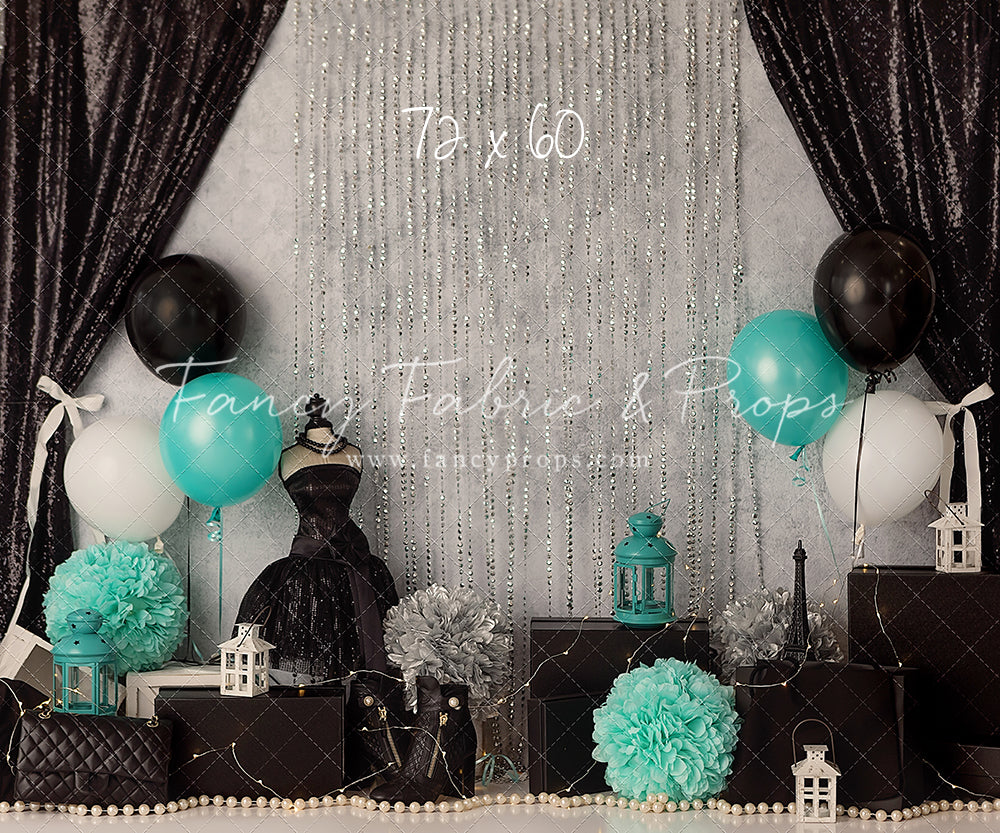 Audrey's Jewelry Box