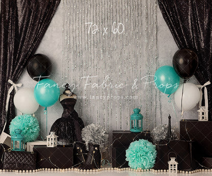 Audrey's Jewelry Box