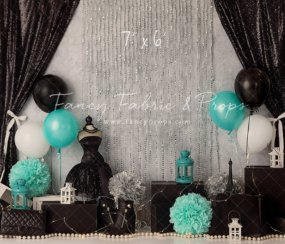 Audrey's Jewelry Box