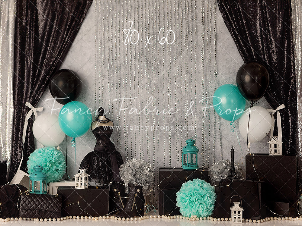 Audrey's Jewelry Box