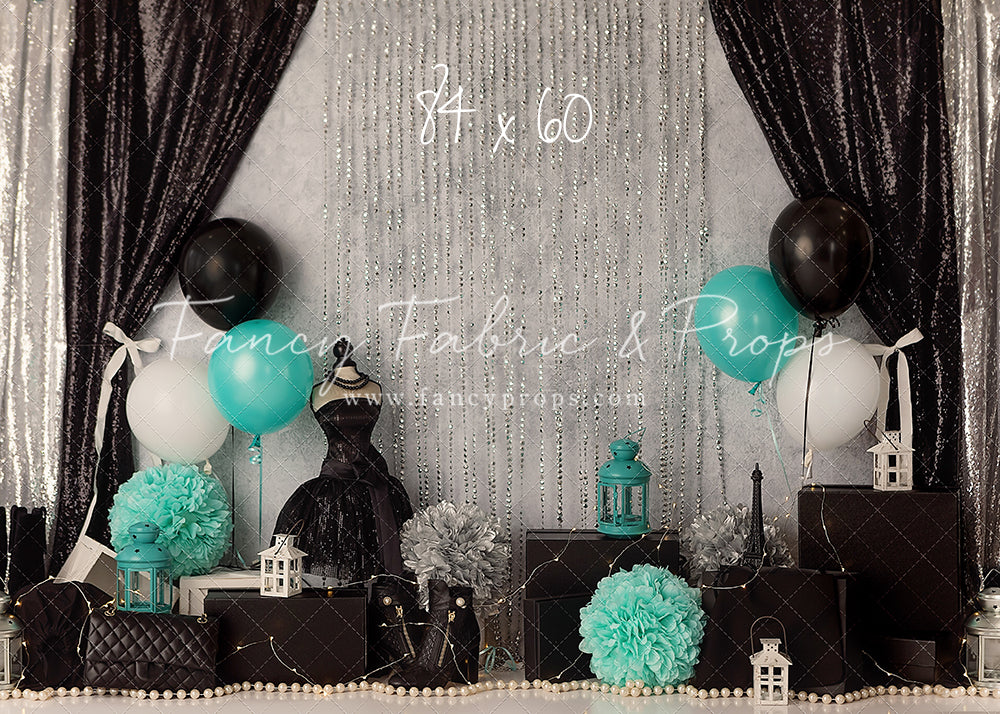 Audrey's Jewelry Box