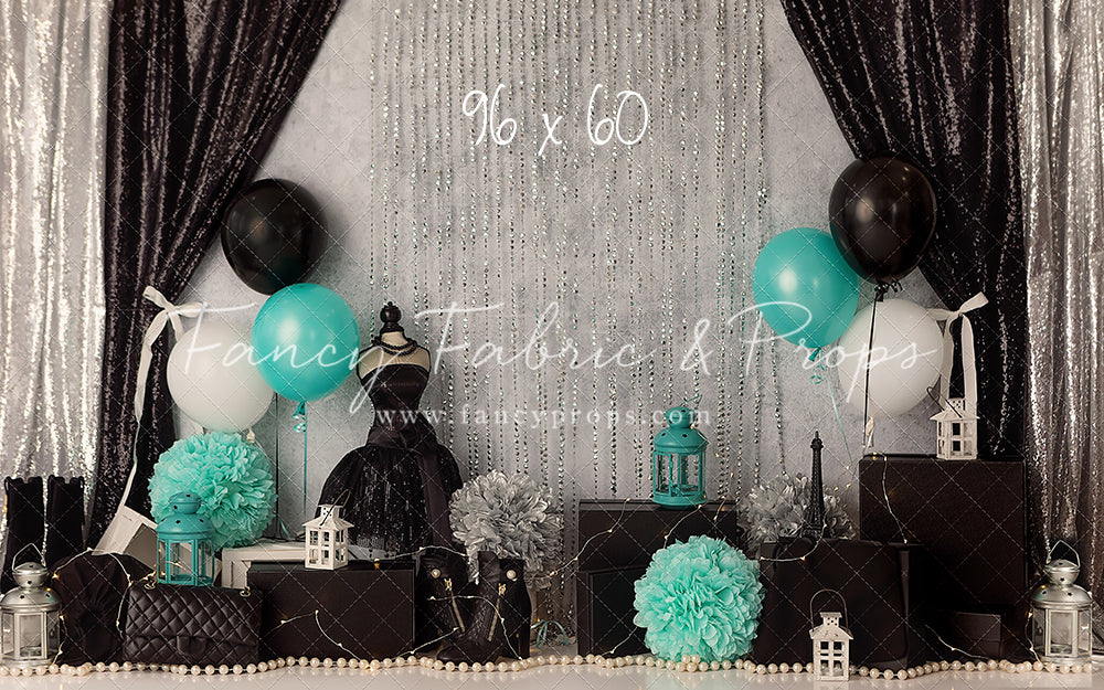 Audrey's Jewelry Box