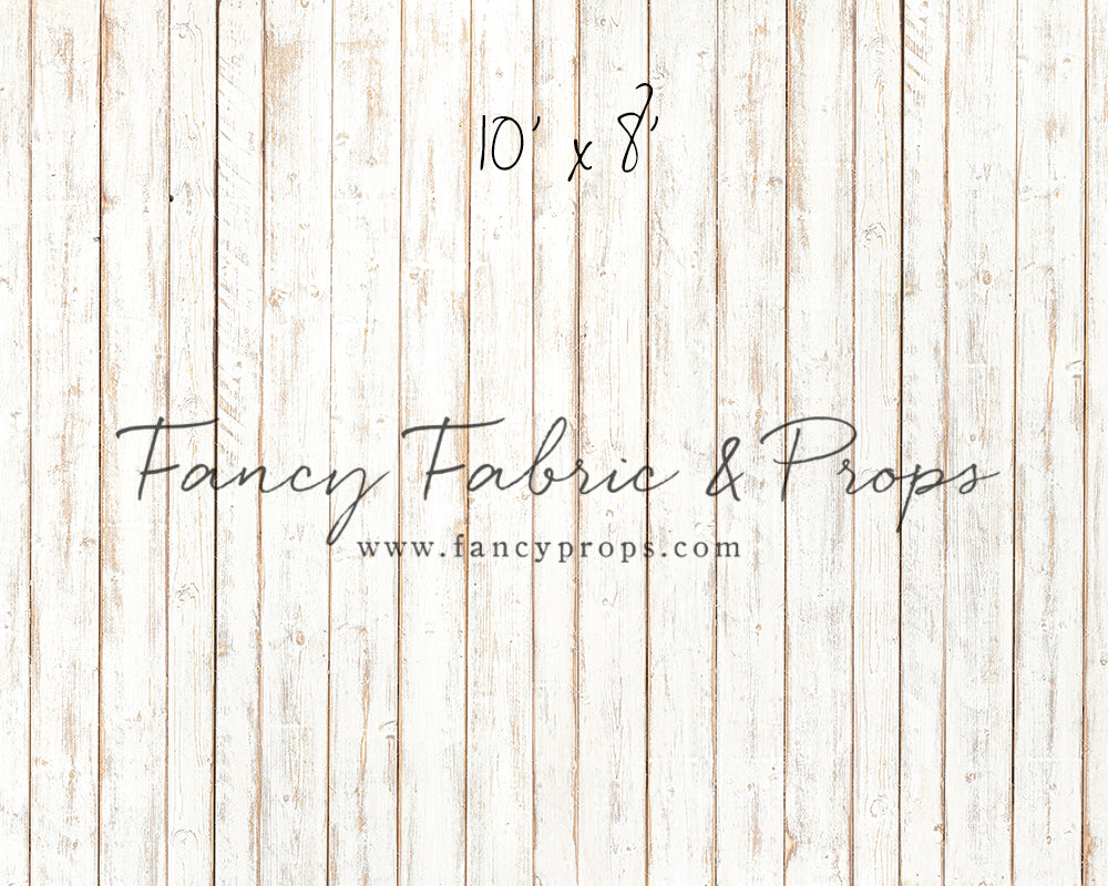 Augusta Wood Planks Mat Floor