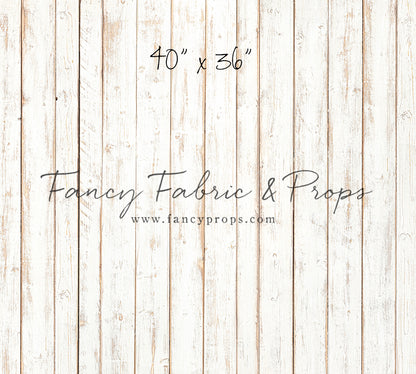 Augusta Wood Planks - Petite