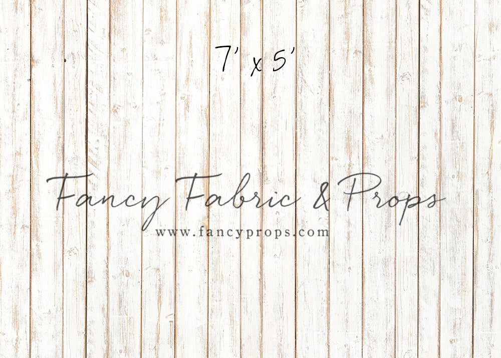 Augusta Wood Planks Mat Floor