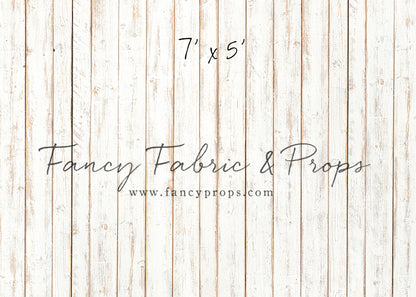 Augusta Wood Planks Mat Floor