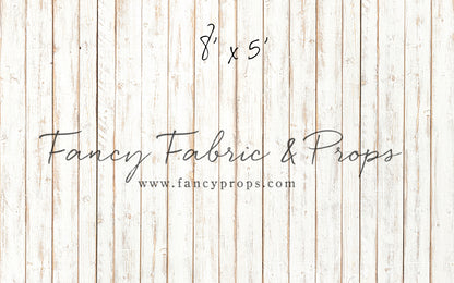 Augusta Wood Planks Mat Floor