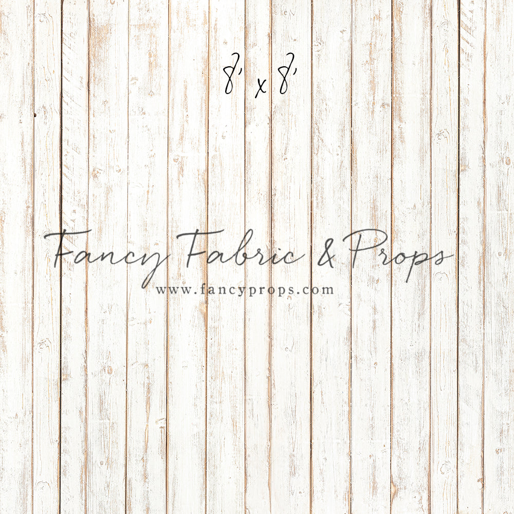 Augusta Wood Planks Mat Floor