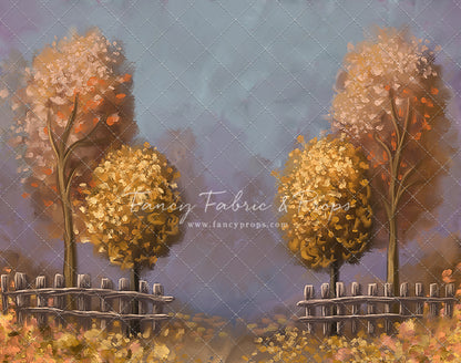 Autumn Path