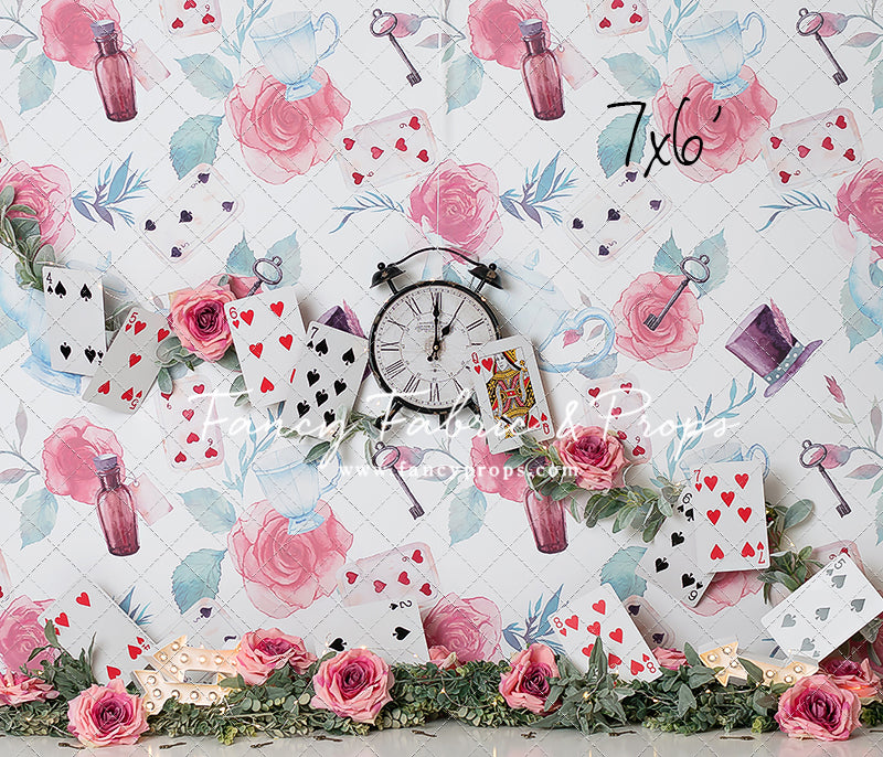 A Very Merry Unbirthday