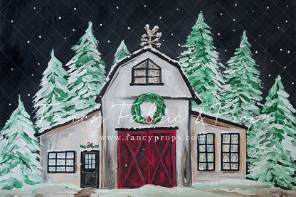 Away In A Manger