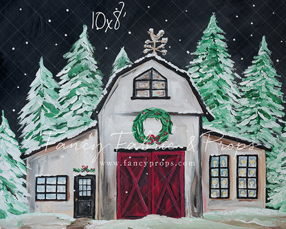 Away In A Manger