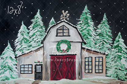 Away In A Manger