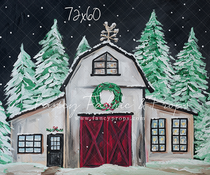 Away In A Manger