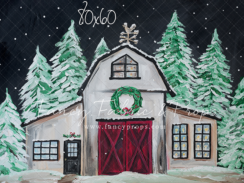 Away In A Manger