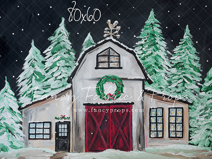 Away In A Manger