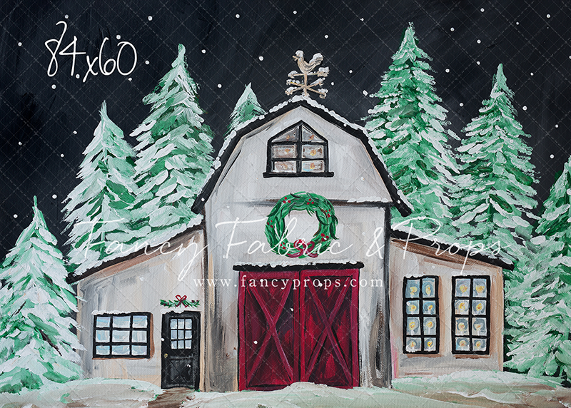 Away In A Manger