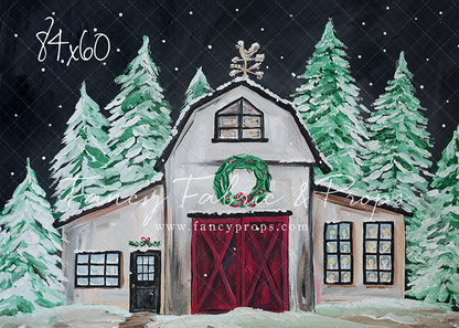 Away In A Manger