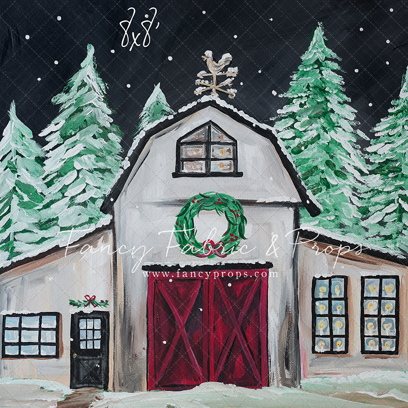 Away In A Manger