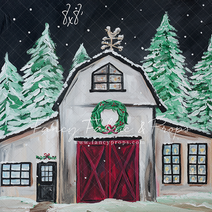 Away In A Manger