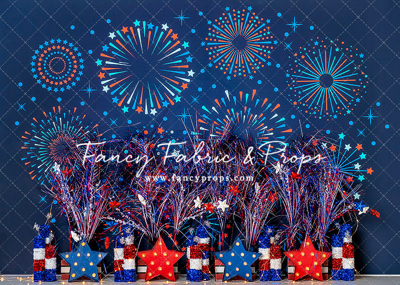 Baby You're A Firework