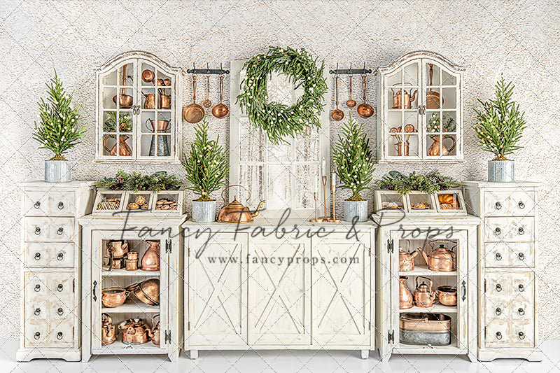 Baking For The Holidays