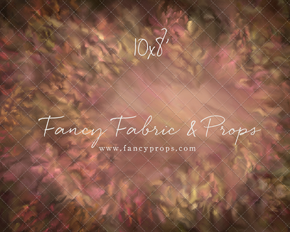 Ballet of Raspberries