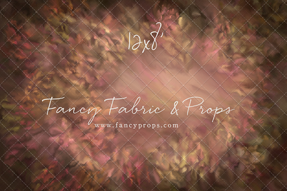 Ballet of Raspberries