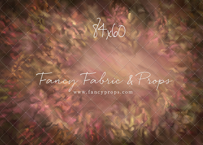 Ballet of Raspberries