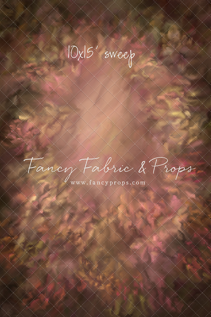 Ballet of Raspberries