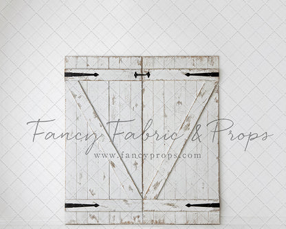 Barn Doors