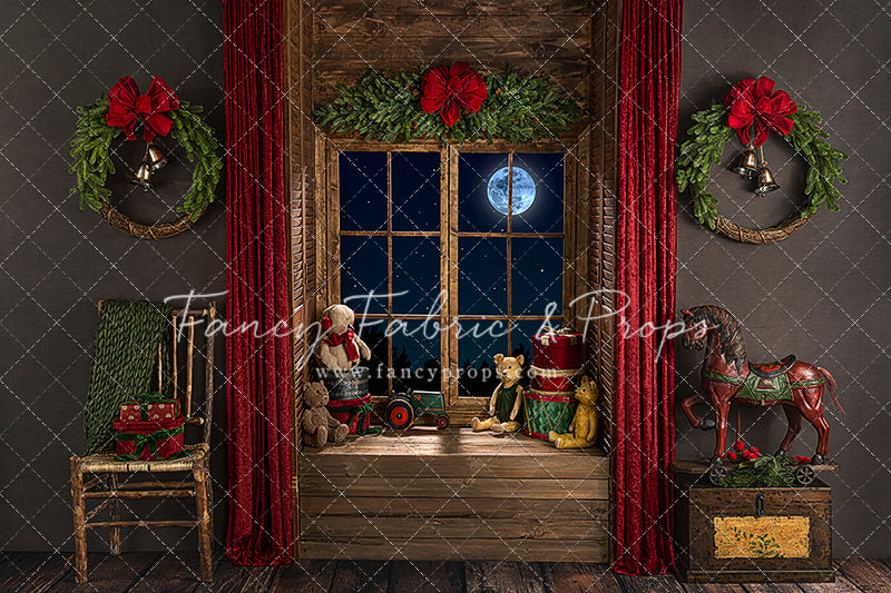 Beary Festive Holiday