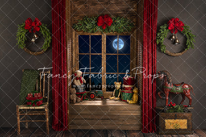 Beary Festive Holiday