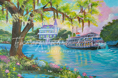 Beautiful Bayou