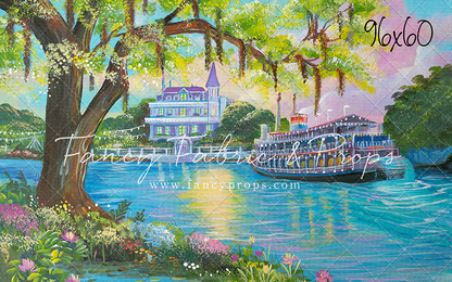 Beautiful Bayou