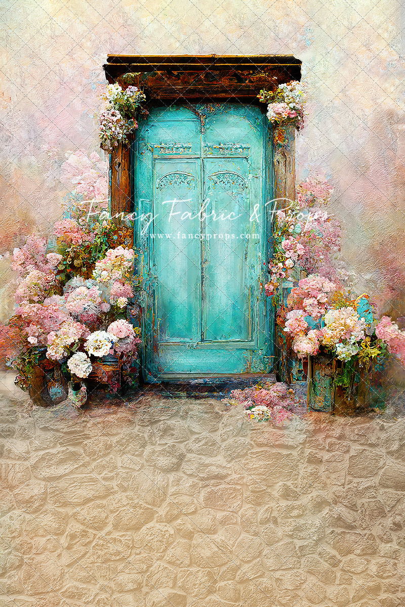 Beautiful Entry - Sweep Sizes Only