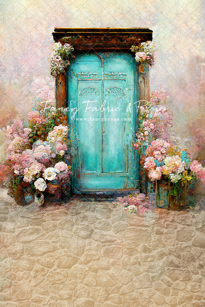 Beautiful Entry - Sweep Sizes Only