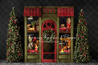 Believe In The Magic