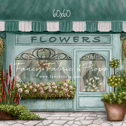 Best Little Flower Shop