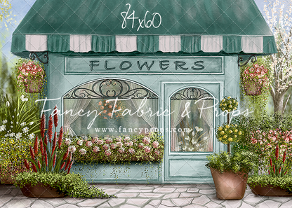Best Little Flower Shop