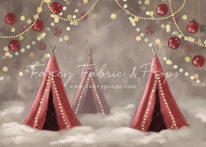 Big Top Holiday