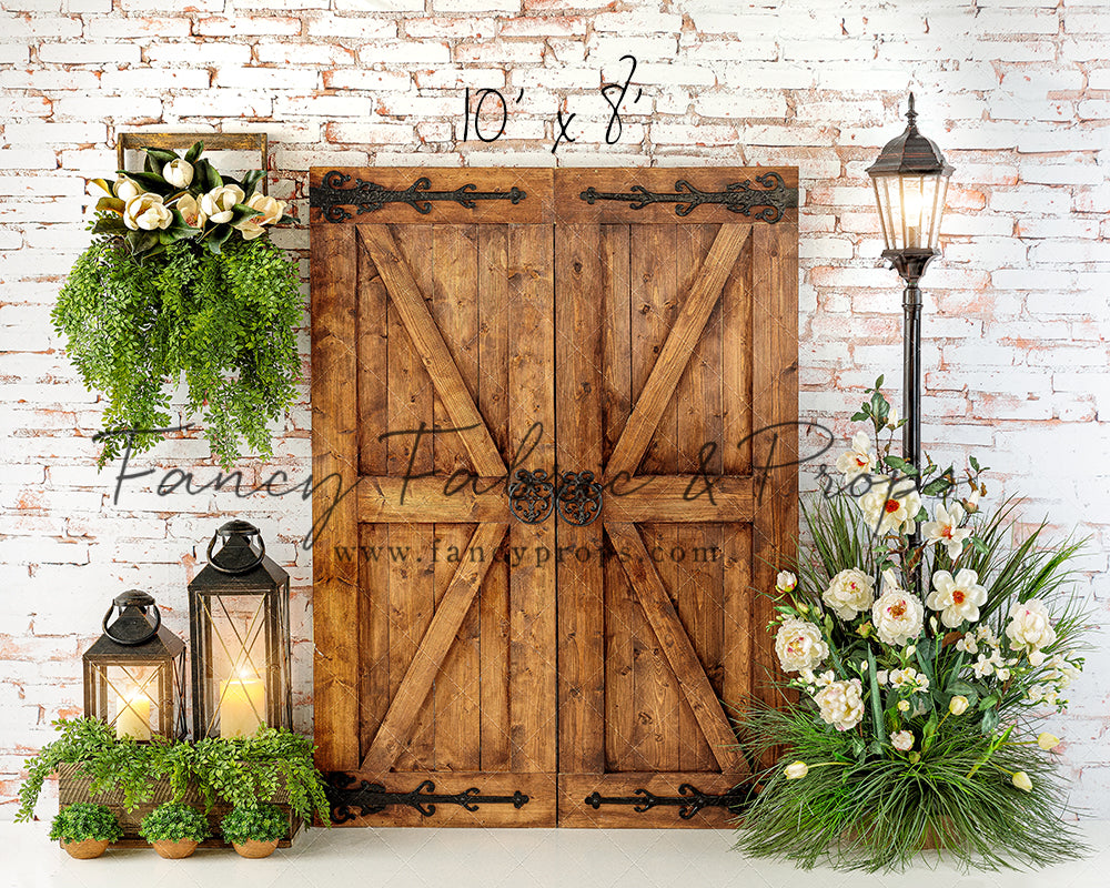 Spring Equinox 2pc Room