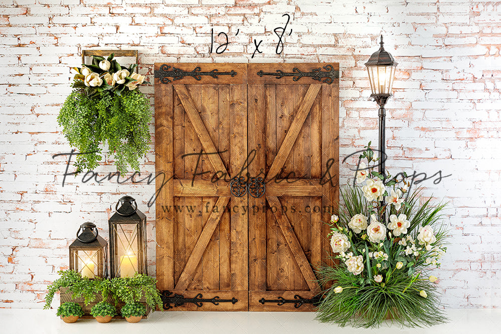 Spring Equinox 2pc Room