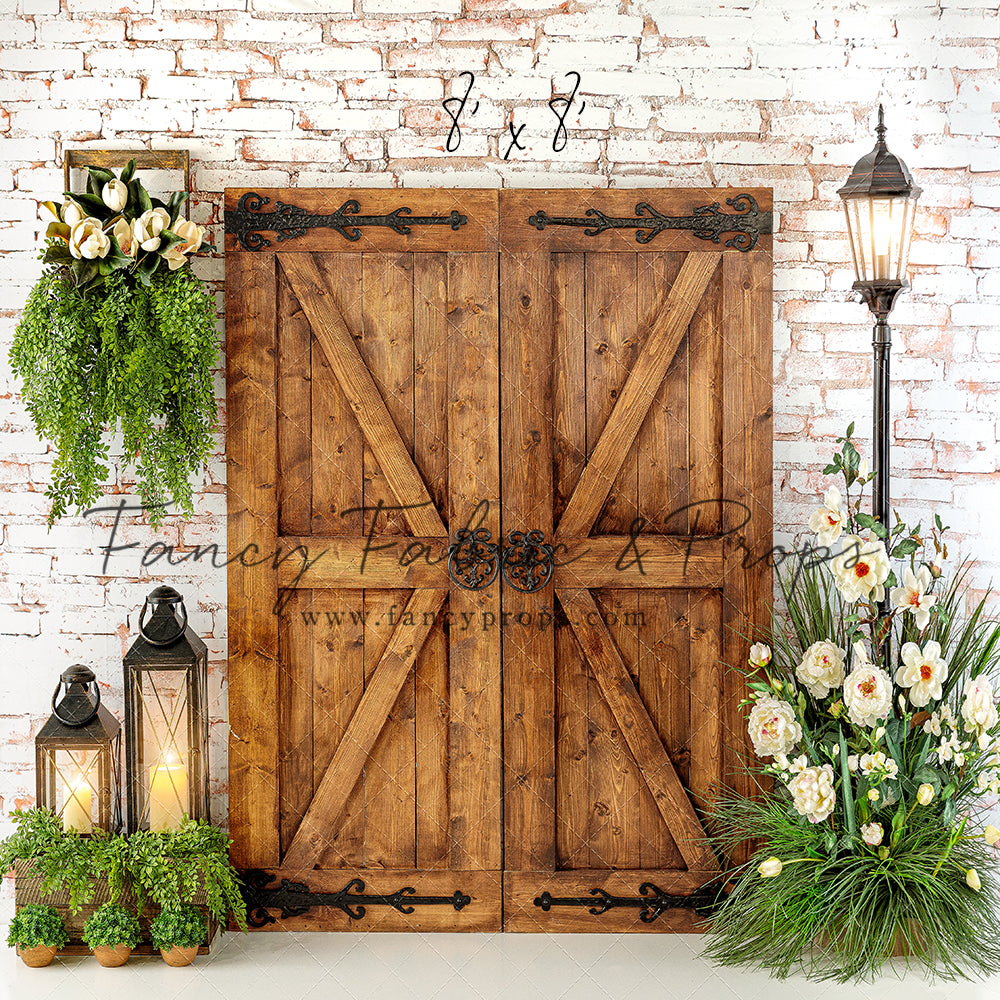 Spring Equinox 2pc Room