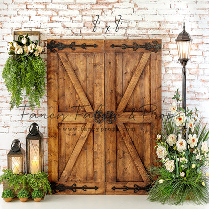 Spring Equinox 2pc Room