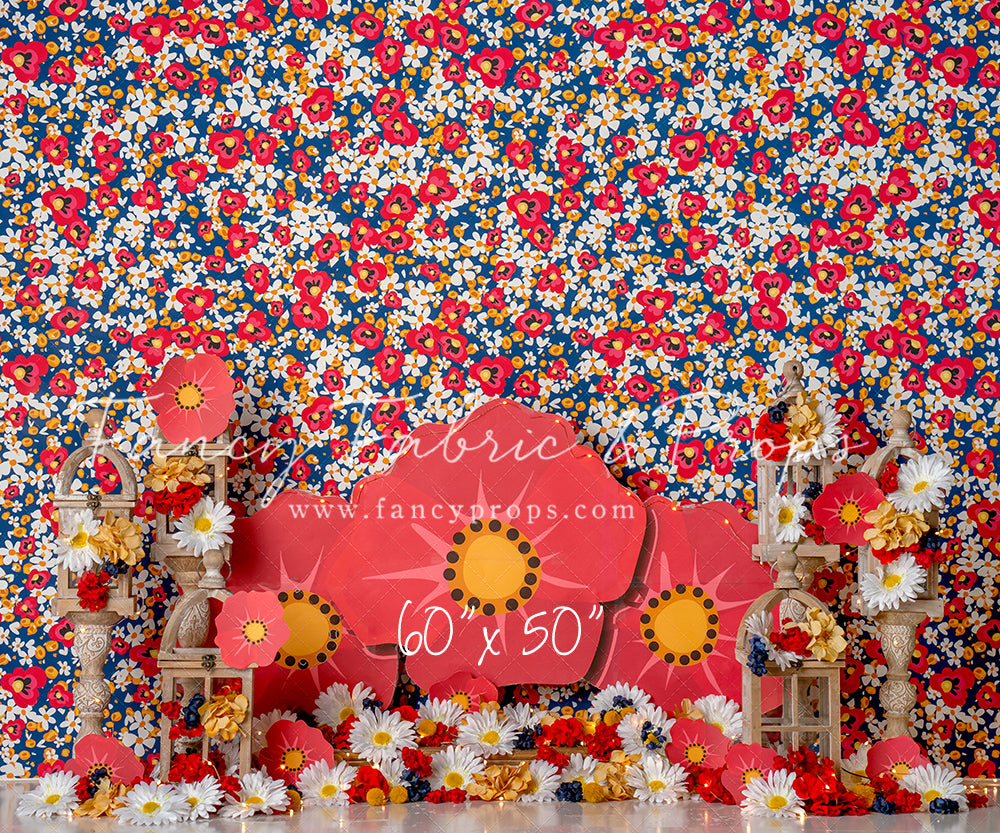 Bloom Where You Are Planted